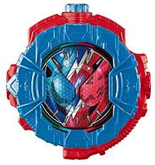 Watch and download kamen rider build with english sub in high quality. Gashapon Kamen Rider Zi O Gp Ride Watch 05 Build Rabbit Tank Sparkling Ride Watch Buy Online At Best Price In Uae Amazon Ae