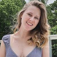 Wild Girls by Mary Stewart Atwell