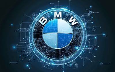 Download BMW logo, 4k, blue hi-tech background, BMW blue neon logo, blue neon light, X-ray, BMW emblem, BMW 3d logo, BMW, blue BMW logo wallpapers for desktop free. Pictures for desktop free