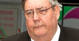 Former Norfolk Catholic priest Father Anthony McSweeney jailed for child  abuse