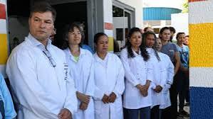 Prefeitura reinaugura Laborat&oacute;rio Municipal com novos equipamentos e amplia&ccedil;&atilde;o dos servi&ccedil;os - Prefeitura Municipal de C&aacute;ceres