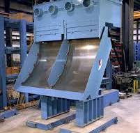 Sieve Units - Conn-Weld
