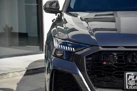 Image result for Orca Black 2020 Audi