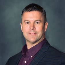 Thrilled to announce that I will be taking