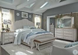 Latest design wallpaper and pics bring to you the inspiring idea that you need to ensure you're stylish. Farmhouse Reimagined Antique White Panel Bedroom Set From Liberty Coleman Furniture