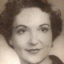 Carol Marie Low Obituary