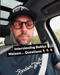 Best question gets a signed @pingtour hat