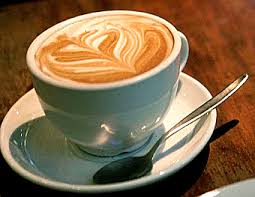 Resultado de imagem para tipos de capuccino