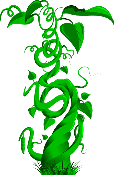 Jack and the Beanstalk Story - StoryRes.com (Story Reservoir)