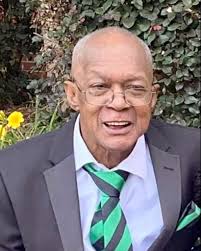 Lenord Ray Smith, Sr. Obituary May 1, 2024