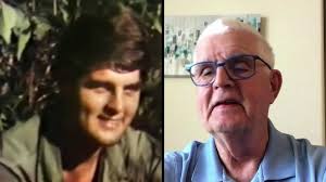 Vietnam 50 Years Later: Minnesota veteran featured in 1969 war doc reflects 