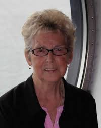 Beverly Joan Dell'Anno