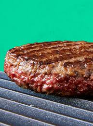 Now, heat up a skillet (not a . How To Cook Impossible Burger