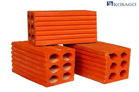 Các loại gạch xây dựng phổ biến | Kích thước chi tiết cho từng mẫu