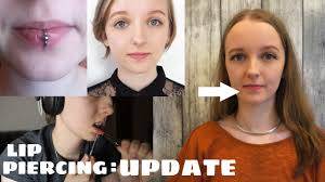 Choose the thinnest and most discreet piercing ring. Piercing My Septum At Home Youtube