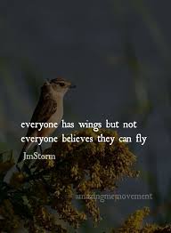 Birds Of The Same Feather Quotes Inspirationalquote Motivationaquote Quoteoftheday Lifelessons Positivethinking Positivequotes Inspiremore H Singing Quotes Bird Quotes Life Quotes Deep