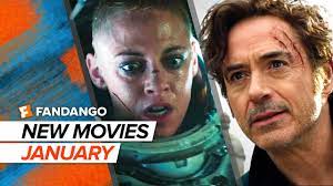 Here the movies coming out in january 2020 New Movies Coming Out In January 2020 Movieclips Trailers Youtube