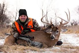 In kdwpt facilities where foot traffic is allowed, please practice social distancing and observe all safety precautions put in place by staff. How To Hunt Crp Whitetail Properties