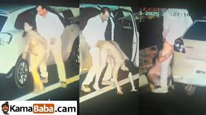 BJP Neta Highway Porn MMS, manohar lal dhakad mms - KamaBaba