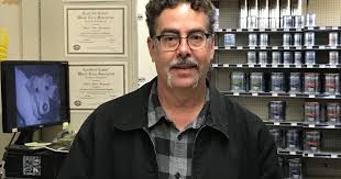 New owner takes over BC Hardware