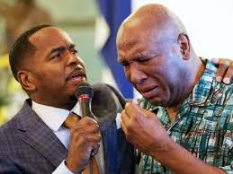 Four marriages, nine children and a divided family: Ali's biological son  and 4th wife seem headed to court