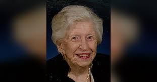 Obituary information for Mary Edith Rouse