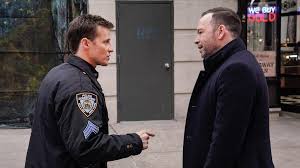 In the season 9 premiere, danny takes on a personal case involving a drug cartel member, louis delgado, who danny believ. Blue Bloods Season 9 Episode 14 Spoilers Danny Vs Jamie And More