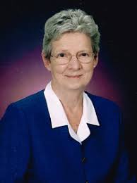 Obituary for Joyce Ann (Power) Kitchens