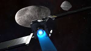 Organize an event in your community. Scientists Turn Up The Spotlight On Space Perils For Asteroid Day Geekwire