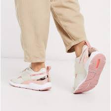 Legújabb még egy esély aliexpress puma muse metal price c3c15b. Puma Muse X 2 Metallic Sneakers White Rose Gold Shopee Malaysia