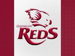 Queensland Reds 1 Red Wallpaper Red Sports Graphics