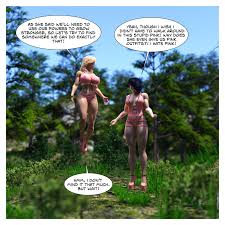 Robolord - Gateway Growth 3 | 18+ Porn Comics