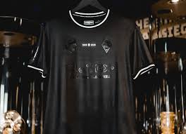 Inicio »borussia monchengladbach »bundesliga »europeus »borussia mönchengladbach 20/21. Borussia Monchengladbach 2020 Puma 120th Anniversary Shirt 20 21 Kits Football Shirt Blog