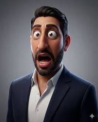 Create animated cartoon versions of images