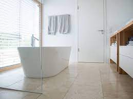 Fliese travertin ivory 30,5x61x1,2 boden wand offenporig ungespachtelt. Travertin Fliesen Classic Light Stonenaturelle