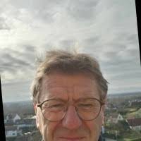 Patrick Debord's Instagram, Twitter & Facebook