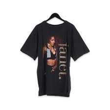 Janet jackson t shirt vintage. Vintage 1995 Janet Jackson World Tour T Shirt Xl 199 00