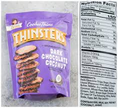 The cookies themselves are just a little bit crunchy and the chai is the perfect complement to the eggnog glaze that's just waiting there to remind you, hey, it's christmas. Costco November Edition Kirbie S Cravings