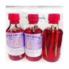 Stable for a long time while maintaining their critical benefits. Minyak Urut Dayak Khas Kalimantan Shopee Indonesia