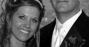 Dominic and Brenna Massa