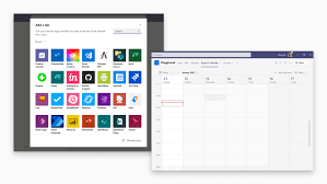There are a few ways to schedule and start teams meetings; What S New In Microsoft Teams January 2021 Monthly Updates
