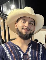 Obituary information for Nelson Cisneros Jr.