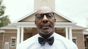 Advocates — THE BITTER SOUTHERNER