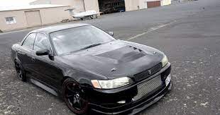 Car Feature Nz Jzx-90 Toyota Mark Ii - Speedhunters Car Features Toyota Car