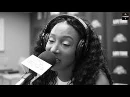 CANDID with Candice Wiggins