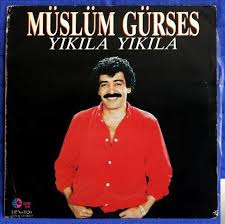 Muslum Gurses Yikila Yikila Mp3 Indir Sarkilar Sarki Sozleri Insan