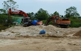 1, jalan utama, jalan batang berjuntai, selangor, 45600 bestari jaya, selangor, malaisia. Kssb Intensifies Sand Mining Monitoring Selangorkini