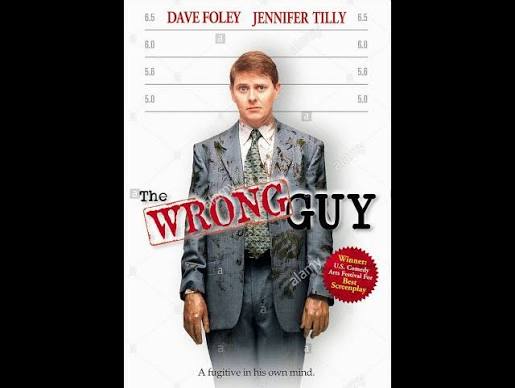Wrong Guy (1997) 1080p / FULL MOVIE - YouTube