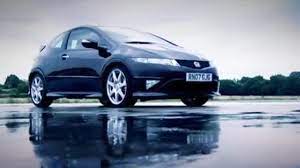 Maybe you would like to learn more about one of these? Honda Civic Type R A Not So Fun Car Car Review Top Gear Youtube