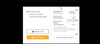 Vendeurs Partenaires Fnac